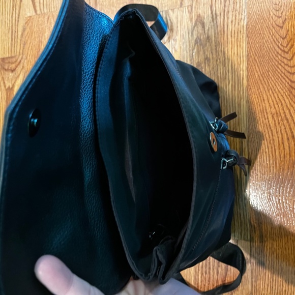 *NWT Botkier New York Backpack/purse - Picture 6 of 7